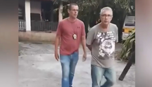 "Ele não tinha medo de nada", conta vítima de homem invadiu escola armado 