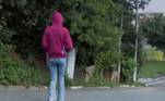 Após ser raptada e abusada sexualmente pelo 