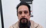 Paulo Cupertino Matias, acusado de matar o ator Rafael Miguel e os pais dele em junho de 2019, foi preso na tarde desta segunda-feira (16) pela Polícia Civil de São Paulo