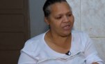 A mãe de Maria Eduarda, Cirlene Rodrigues, acredita que Pedro tenha manipulado Maria Eduarda a fugir com ele