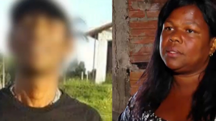 O Cidade Alerta
acompanha o caso de Edileusa de Jesus Silva, mulher que teve sua casa
incendiada e perdeu todos os seus pertences, em Santana de Parnaíba (SP). O principal suspeito do caso é Reinaldo, ex-marido da vítima. Para ela, o
ato foi uma vingança. Entenda o caso a seguir