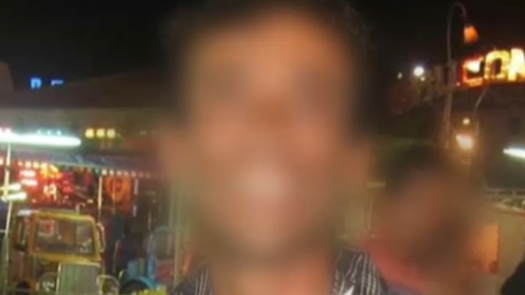 O casal ficou junto por 30 anos e tiveram três filhos, mas a mulher quis se separar por conta do ciúme e das brigas constantes, em março deste ano. O relacionamento acabou quando a
vítima fez um boletim de ocorrência contra Reinaldo, por sofrer agressões verbais e ser ameaçada por ele. Edileusa chegou a dar uma quantia em dinheiro para o
agressor ir embora. Reinaldo foi para Bahia morar com a mãe, mas voltou para
São Paulo 