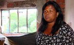 Com medo das
ações do ex-marido, Edileusa se abrigou na casa da filha mais velha. No dia do
crime, ela tinha saído de casa com a filha mais nova, de 19 anos, e foi à
delegacia, justamente para pedir uma medida protetiva contra o Reinaldo 