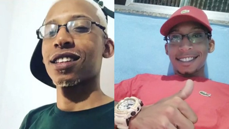 Segundo familiares, Yuri era uma pessoa que transmitia alegria. Ele foi atingido por um único e fatal golpe de faca na casa onde morava no Complexo da Maré (RJ)