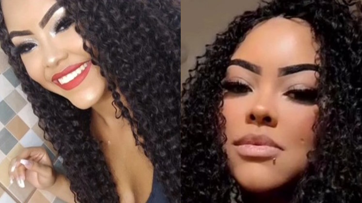 Após o assassinato, a suspeita ainda ligou para a ex-mulher de Yuri e contou o que havia feito