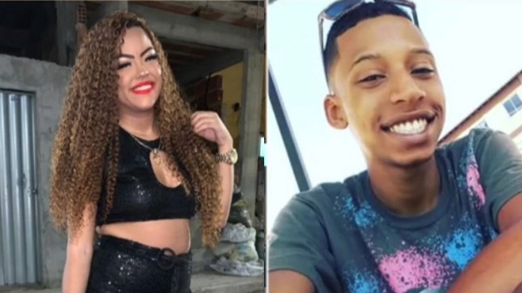 O Cidade Alerta traz detalhes do caso da Maria Fernanda da Silva Xavier dos Santos, de 23 anos, presa sob suspeita de matar a golpes de faca o namorado Yuri, de 27 anos, no Rio de Janeiro. O crime teria sido motivado por ciúmes. Confira os detalhes a seguir
