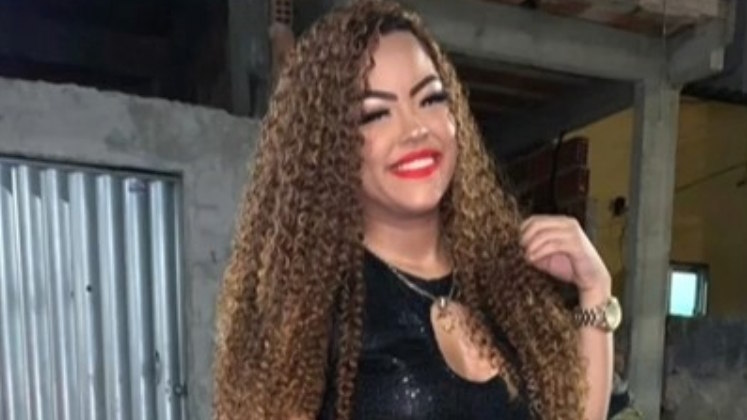 Maria Fernanda foi presa por policiais da Delegacia de Homicídios da capital carioca.O Cidade Alerta vai ao ar de segunda a sexta, às 16h50, e aos sábados, 17h, na tela da RECORD.