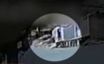 Na imagem, uma criança idêntica à desaparecida para em frente a uma casa e parece conversar com alguém por um breve momento. Depois disso, dá passos para frente e parece entrar no imóvel. O vídeo foi gravado apenas seis minutos depois das últimas imagens de Sophia