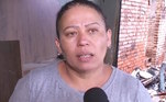 Apenas quatro dias após ser liberado, a irmã de Antônia encontrou o suspeito, momentos antes do crime, em um posto de combustíveis. José chegou no local com um balde de cinco litros, comprou a gasolina e foi falar com ela: 'Ele perguntou ao meu marido se estamos tristes, ao responder que não, disse que íamos ficar'.