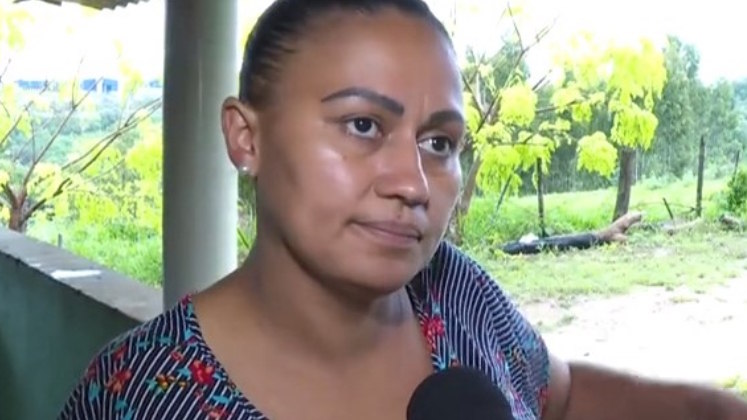 Diversos boletins de ocorrência foram registrados por Antônia, o suspeito já tinha a agredido fisicamente. Quando ela finalmente se separou, as perseguições intensificaram 