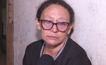 Dona Vera Lúcia, mãe de Antônia, se amparou no fato de ninguém ter se machucado, apesar de ter sofrido pelos danos aos animais de estimação. 