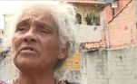 Para Maria Aparecida de Souza, esposa de Romildo, o homem agiu em legítima defesa. Ela ainda informou que não tem notícias do marido. Acompanhe o Cidade Alerta de segunda a sexta-feira, às 16h30, e aos sábados, às 17h, na tela da Record TV.