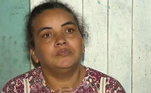 Desde o dia do desaparecimento de Sophia, Maria do Socorro vem buscando ajuda de todas as formas possíveis, seja por meio da polícia, bombeiros ou equipe do Cidade Alerta