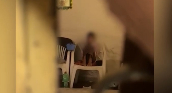 Polícia encontra dois meninos presos em um apartamento de Belo Horizonte