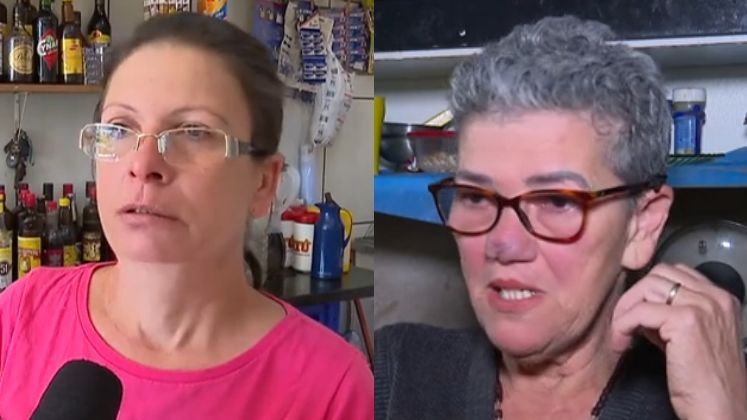 Cleide diz que o marido enfrentava problemas financeiros e estava devendo R$ 8 mil para o banco. Já, Luzia, irmã de Carlos, conta que ele teria cobrado uma dívida de bar de um cliente, que não ficou feliz com a situação e o ameaçou de morte. Nenhuma das situações foi confirmada ainda
