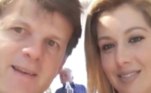 O Cidade Alerta acompanhou o caso de Claudia Hoeckler, acusada de matar o marido Valdemir Hoeckler e esconder seu corpo em um freezer em Lacerdópolis (SC). Ela se entregou à polícia e teve sua prisão temporária decretada. A mulher relatou ter sido vítima de violência física e mental durante 22 anos de relacionamento. Entenda