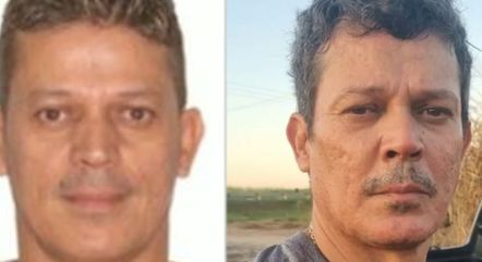 Anderson Ricardo, conhecido como Magrelo, foi capturado em SP