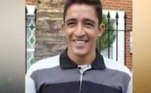 A polícia encontrou Diego em casa e o prendeu. Os agentes descobriram que o homem já havia ameaçado outras mulheres. Acompanhe o Cidade Alerta de segunda a sexta-feira, às 16h30, e aos sábados, às 17h, na tela da Record TV.