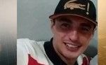 Erick morava
com a mãe e trabalhava como auxiliar de serviços gerais. A vítima deixou uma
filha de cinco anos. O suspeito foi indiciado, mas continua foragido.O Cidade Alerta vai ao ar de segunda a sexta, às
16h50, e aos sábados, 17h, na tela da Record TV.