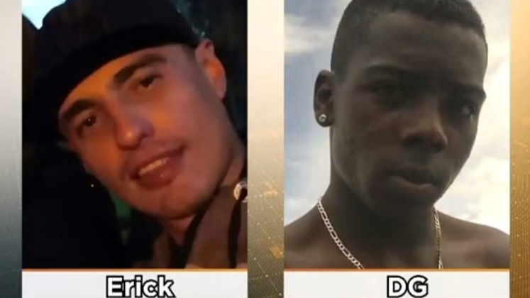 O Cidade Alerta acompanha o caso de Erick Araújo, de 39 anos, espancado até a morte após uma suposta brincadeira de luta com um amigo, em São José dos Campos (SP). O principal suspeito é Diogo Aparecido Marinho, conhecido como DG, que teria visto a briga e entrado no meio. Veja os detalhes do caso a seguir
