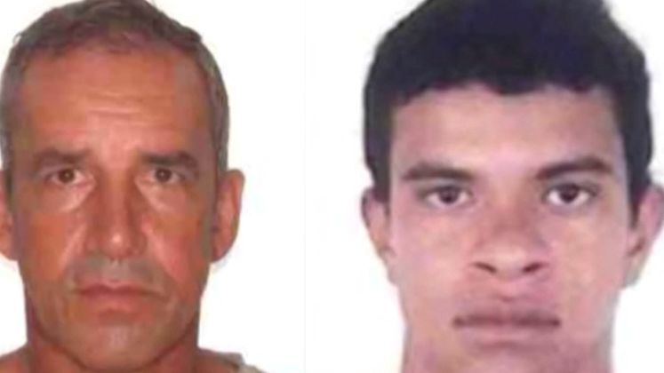 Os três presos teriam sidos procurados por Marcos e Thiago, pai e filho, para matarem Elizamar e seus três filhos. Porém, essa linha de investigação perdeu força depois que o corpo de Marcos Antônio foi encontrado enterrado no cativeiro