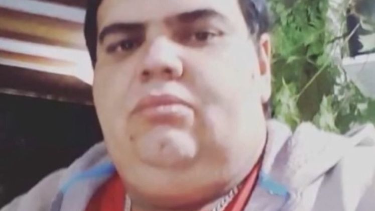 Fabrício Silva Canhedo, de 34 anos, também foi preso por suspeita de participação no crime. O homem seria o responsável por manter mãe e filha em um cativeiro