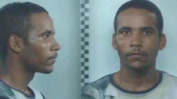 Carlomam dos Santos Nogueira, de 26 anos, é o quarto suspeito de envolvimento no caso Elizamar, chacina que dizimou uma família no Distrito Federal. O homem está foragido e é procurado pela Polícia Civil 