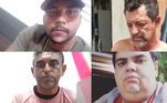 O Cidade Alerta segue acompanhando o caso de Elizamar, que foi sequestrada e morta com dez membros de sua família em Planaltina, no Distrito Federal. Até o momento, Gideon Batista de Menezes, Horácio Carlos Ferreira Barbosa e Fabrício Silva estão presos por suspeita de envolvimento na chacina. O quarto suspeito, Carlomam dos Santos Nogueira, está foragido e teria envolvimento com o PCC. Entenda