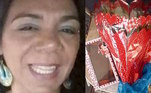 Lindaci estava comemorando seu
aniversário de 54 anos quando foi surpreendida por um presente: flores e
chocolates. Porém, a surpresa, na verdade, a levou à morte; entenda o caso mostrado pelo Cidade Alerta