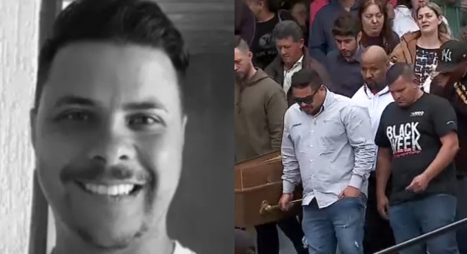 D&iacute;vida em fam&iacute;lia acaba em trag&eacute;dia