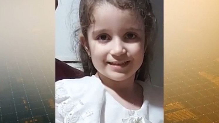 O l&iacute;der espiritual queimou 100% do corpo da menina com uma vela. Maria Fernanda chegou a ser levada ao hospital, mas n&atilde;o resistiu