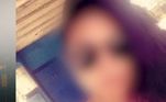 Ela estava internada há cerca de um mês no Centro Terapêutico Estrela, em Mogi Guaçu (SP). Desentendimentos com Rosemary, esposa de Diego, dono do local, levaram a menina a fugir 