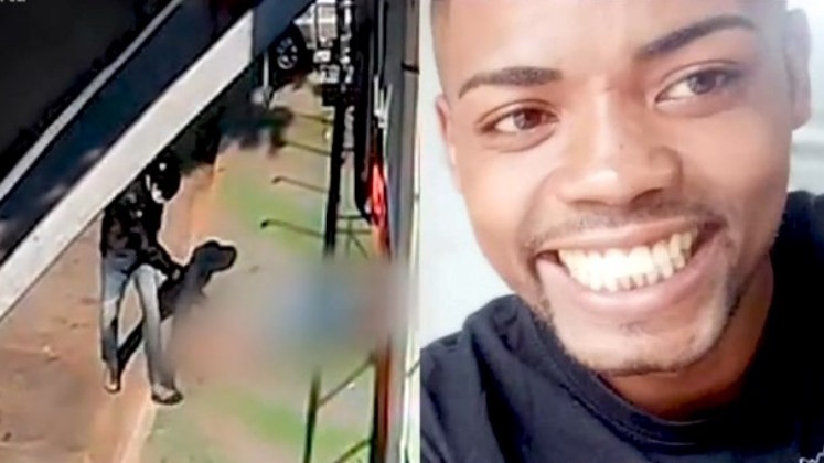 O suspeito não tinha antecedentes criminais e vai responder por homicídio qualificado por motivo torpe. O Cidade Alerta vai ao ar de segunda a sexta, às 16h50, e aos sábados, 17h, na tela da Record TV.