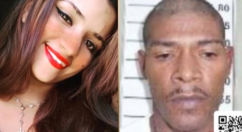 O Cidade Alerta trouxe o desfecho do caso Regiane, de 21 anos, que foi sequestrada, estuprada e assassinada por um criminoso que estava em uma saidinha temporária confessou o crime