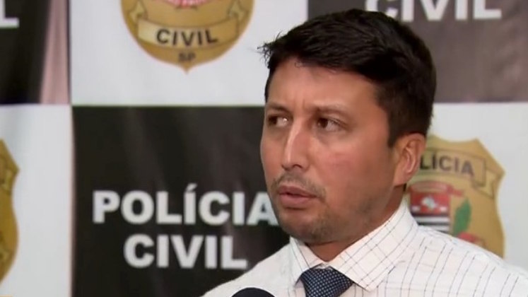 Segundo o delegado, o jovem afirmou que tinha o desejo de matar uma pessoa e já planejava cometer um crime há mais de um mês. Ele viu no irmão mais novo um alvo fácil e o matou, de acordo com a confissão do criminoso