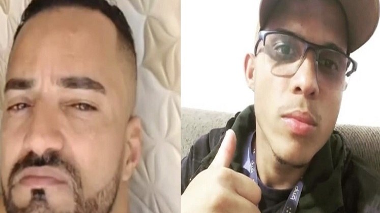 Homem é morto ao defender a esposa do melhor amigo durante agressão - Fotos  - R7 Cidade Alerta