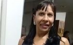 Maria Sueli da Silva Calegari, de 57 anos, foi encontrada sem vida no banheiro da própria casa em Jundiaí (SP). A mulher morava sozinha no local