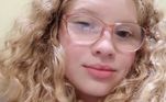 Ana Clara, de 13 anos, sumiu na calada da noite ao mesmo tempo em que um carro suspeito parou em frente à casa da família em Santo André, no ABC Paulista