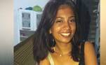 A mãe de Janaína relembrou o triste dia em que foi ao encontro da jovem no hospital: 