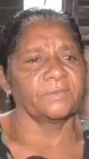 1. Mãe de universitária morta no Piauí desabafa