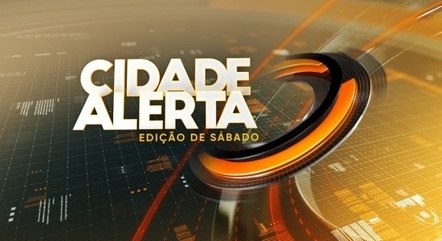 'Cidade Alerta' vai ao ar de segunda a sábado