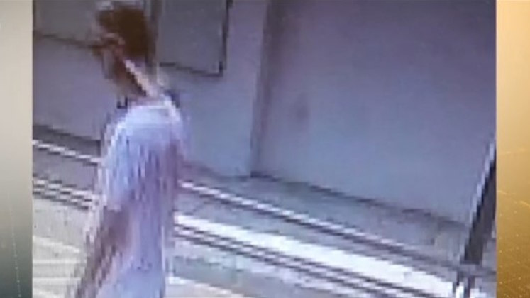 Inicialmente, a família acreditou que ele poderia
ter sido sequestrado. Porém, a possibilidade foi descartada após a polícia descobrir que o
empresário seguiu para o interior de São Paulo sozinho