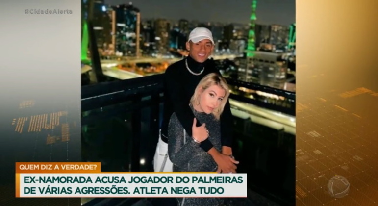 Michel Augusto foi campeão da Copa São Paulo de Futebol Júnior com o Palmeiras