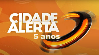 Bons motivos para comemorar! Cidade Alerta Minas completa 5 anos  (TV Paranaíba)