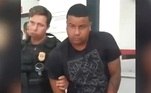 Segundo o delegado, o rapaz é classificado como 
