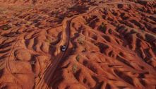 Cidade do Piauí se transforma em deserto e área de seca é maior do que Nova York