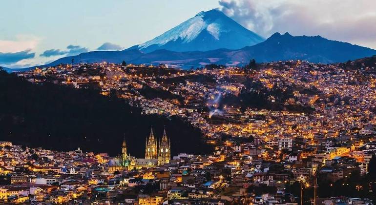 Cidade de Guayaquil