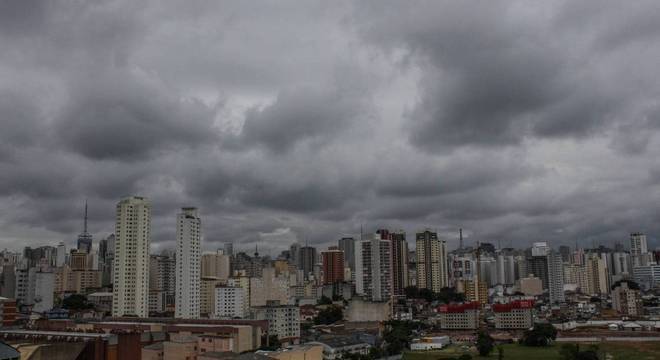 Carnaval de São Paulo poderá ter menos chuva neste ano