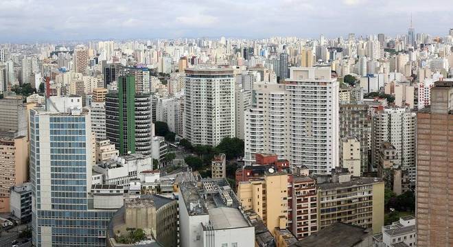 Mais de 200 mil imóveis de SP foram regularizados de forma automática