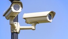Cidade de SP planeja instalar 20 mil câmeras de monitoramento 